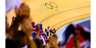 Coaching Insights: How 1% Performance Gains Lead to Olympic Gold